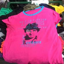 Quality summer used clothes wholesale used clothing in bales usa wholesale