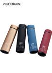 Portable Stainless Steel Vacuum Flask Simple Design ROHS Certification