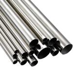 SGS Petroleum SS304 SS316 Stainless Steel Tubes Dia 10mm-2000mm