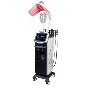 Quality Safe LED Light Therapy Machine 300W Electric Powered With Adjustable Timing Range wholesale