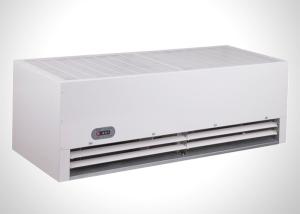 Quality Remote Control Automatic Door Air Curtain For Industrial Doors Centrifugal Structure wholesale