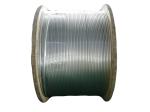 500 Semi-Finished Trunk Cable Aluminum Tube Trunk Cable for feeder and