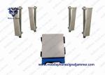 Powerful Outdoor High Power For Blocking CDMA GSM UMTS Signal Jammer