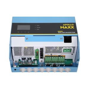 Quality TBB CE TUV Off Grid Tie Hybrid Solar Inverter 5KW 10KW 15KW 20KW 30KW wholesale