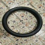Pattern Rubber Heavy Duty Motorcycle Inner Tubes 16*2.50 Black Cross OEM