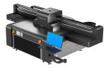 Personal UV Printer 5500W Small Size UV Flatbed Printer