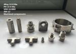 13-8Mo Semi Product Special Alloys For Aerospace And Defense With Good Toughness