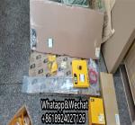 7C3802 Spare 7C-3802 seals 2737360 Full Gasket Kit 273-7360 Gasket 2W0752