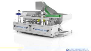 Quality High Speed Glass Bottle Unscrambler Machine Feeder 6000 Bph 2Kw wholesale