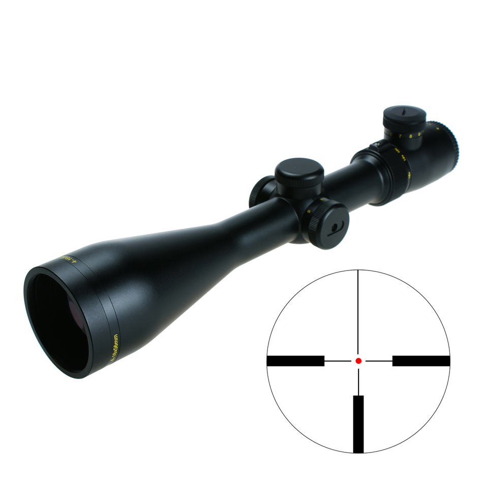 Matte Black Scope Mount Accessory Detachable Flat Up Carry Handle with Magnetic Mount