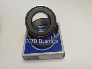 Quality NSK HR32008XJ Taper Roller Bearing 40×68×19mm Used In Rear Axle Of IVECO And RENAULT TRUCKS wholesale