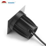 SS316L 170ma 3W Led Swimming Pool Lights SMD3030 Outdoor