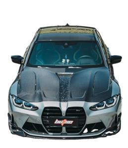 Quality Auto Parts for BMW G80 G82 M3 M4 Carbon Fiber Cover G80 G82 M3 M4 Carbon Fiber Hood wholesale