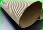 Multi - Color E / F Flute Corrugated Cardboard Sheet For Craft DIY Eco -