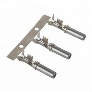 Quality Metal Stamping Terminal For Electrical Equipment wholesale