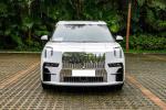 ZEEKR 009 EV Luxury Cars Medium Large MPV Dual Motor Six Seater Electric Car