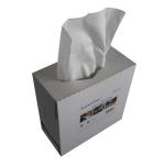 Cleanroom High Strength Industrial Cleaning Wipes