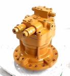 Cast Iron Swing Motor M5X130CHB-11A-03D/255-122 For 320C/320D Excavator