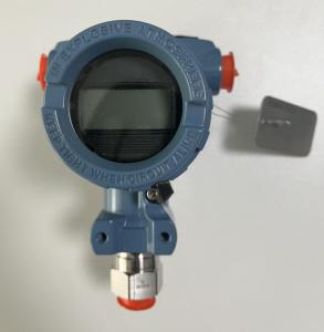 Quality Rosemounte 3051S In-Line Pressure Transmitter Rosemounte 3051cg 3051gp 4-20ma wholesale