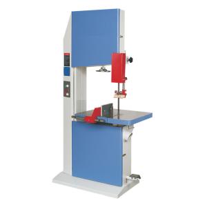 Quality Accuracy Table Saw Wood Cutting Vertical Wood Band Saw For Product wholesale