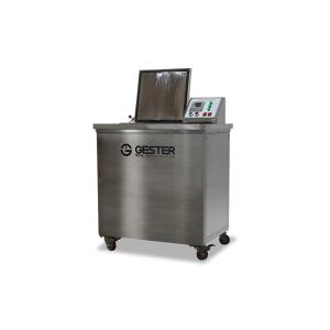 1200ml JIS L0860 Textile Testing Machine Washing Fastness Tester