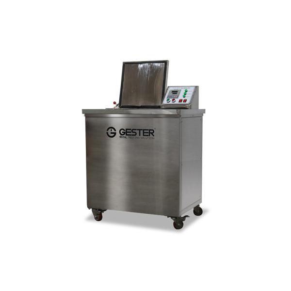 Cheap 1200ml JIS L0860 Textile Testing Machine Washing Fastness Tester for sale