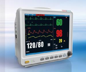 Quality Multi - Parameter Health Care Products Surgical Patient Monitor wholesale