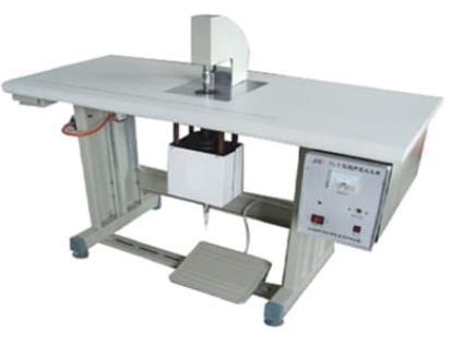 Nonwoven Mask Ear Loop Welding Machine High Speed 1 Year Warranty