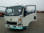 ZZ1047D3414C145 Diesel Tanker Truck