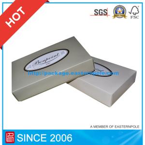 Quality Hot Stamping Paper Box, Paper Gift Box wholesale