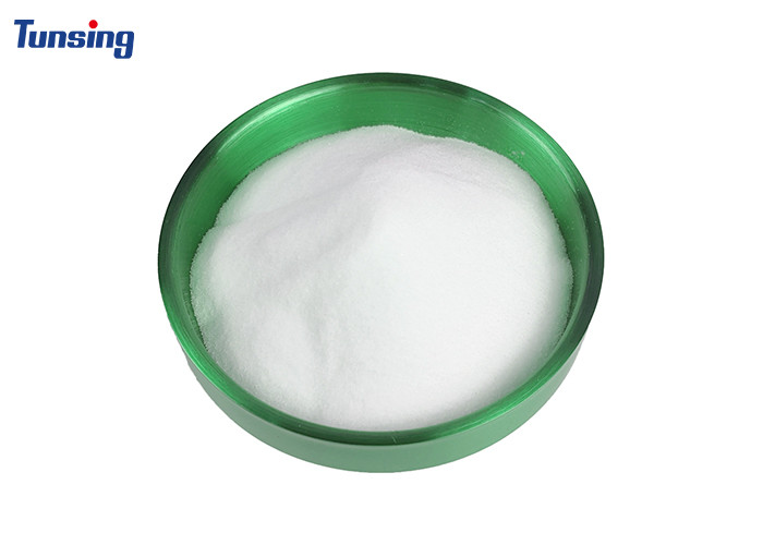 80-200um 1KG 20KG DTF TPU Hot Melt Adhesive Powder For Fabric