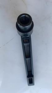 Quality LGMC Wheel Loader Spare Parts Single Handle Pilot Valve 88A0888 wholesale