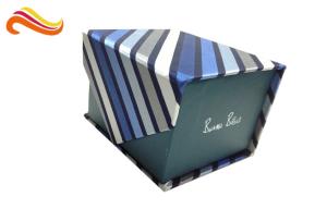Quality Magnetic Grey Board Apparel Gift Boxes wholesale