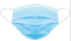 Quality Anti Virus Anti Pollution Earloop Disposable Protective Mask wholesale