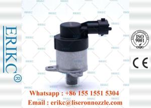 Quality ERIKC 0928400669 bosch automotive measure unit 0 928 400 669 fuel pump dispenser Metering Solenoid Valve 0928 400 669 wholesale