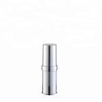 PP Series Airless Cosmetic Bottles Round Non Spill For Personal Use