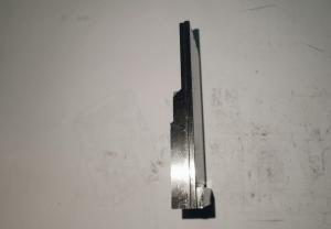 Quality 2D Drawings ±0.002 Mm LKM Base Injection Mold Parts wholesale