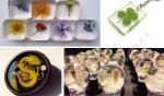 Crystal Clear Epoxy Resin Arts And Crafts