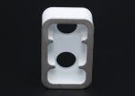 Wear Resistant 3.7g/Cm3 Alumina Oxide Ceramic