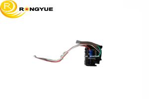 Quality RongYue ATM Machine Wincor ATM Parts Card Reader V2X IC Contact 1770010158 wholesale