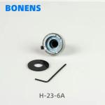 H-23-6A Multi-turn 0-14 15 Turns Volume Control Digital Dial Knob 3590S 534