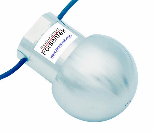 Gear Shift Knob Load Cell