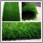 Soft Plastic Turf Safe For Kindergarten Playground
