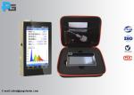 OHSP-350B Hand Held LED Blue Light Tester Led Bulb Testing Equipment 380-780nm