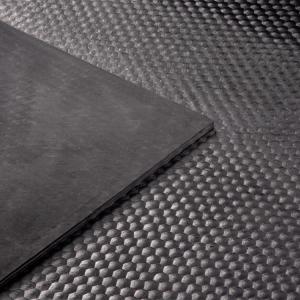 Quality Factory Direct Sale Anti-Slip 1.22m*1.83m Horse Stall Wall Mats Horse Rubber Mats For Sale wholesale