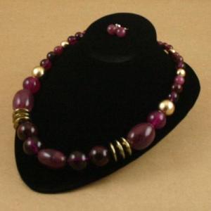 Quality Small Jewellery Necklace Display Stand wholesale