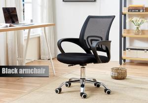 Quality High Back Ergonomic Adjustable Office Chair wholesale