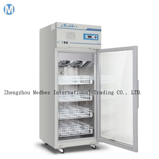 Newest Blood Bank Refrigerator-Single Door