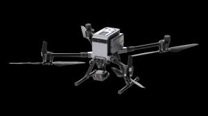 Quality Logistics Drone Quadrotor, Long Battery Life Drones For Emergency Response wholesale