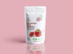 130 Microns Stand Up Pouch For Nuts / Dried Food / Powder